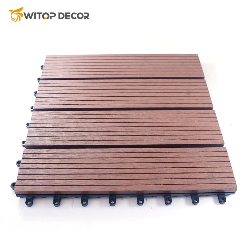 Вінілова екологічно чиста плитка для домашнього декору