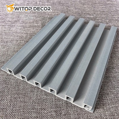 Дерев’яні композитні панелі – це інноваційний будівельний матеріал, який став популярним в останні роки